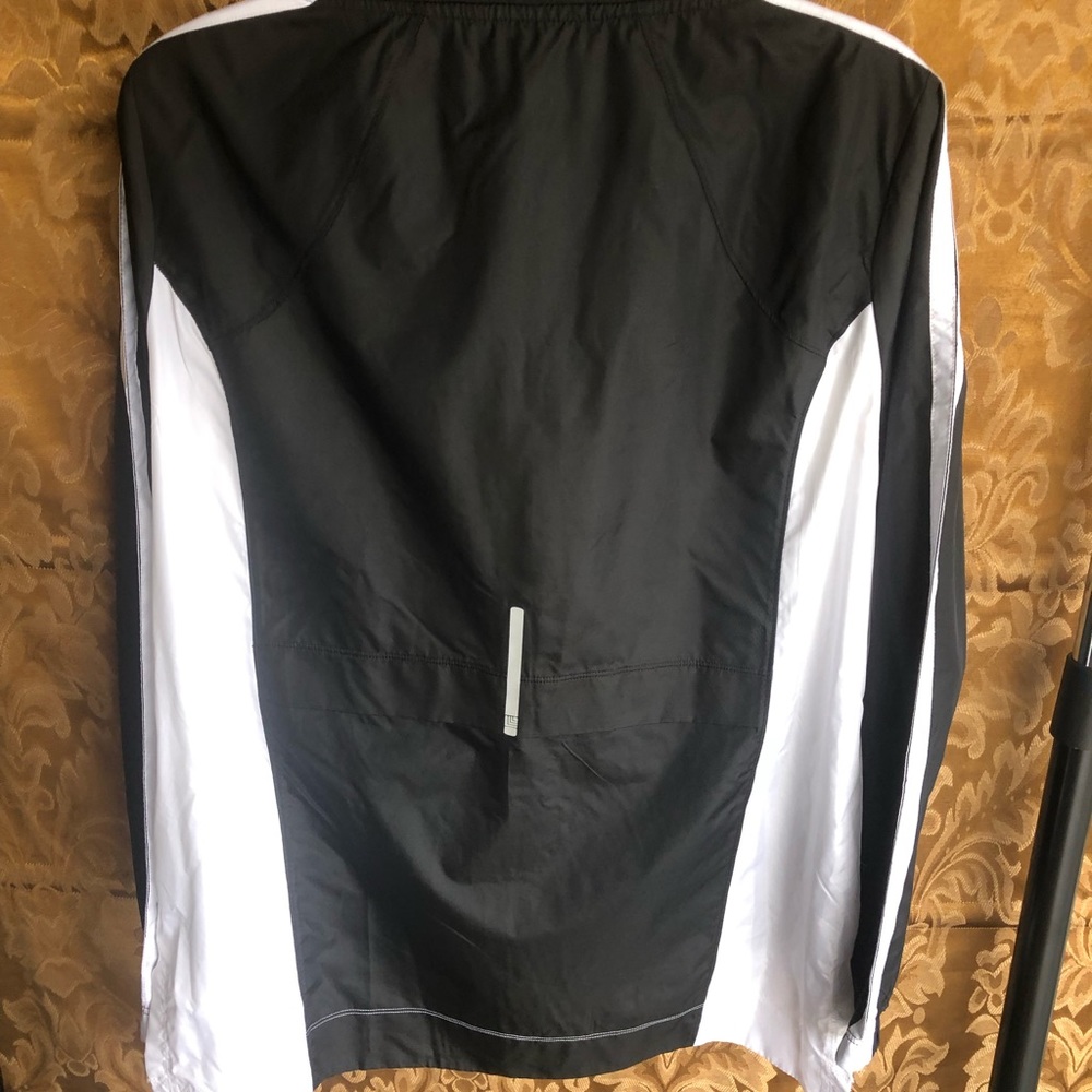 Jogging suit